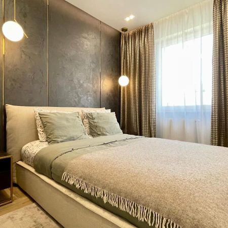 Luksusowe Apartamenty Na Torunskiej Квидзин Екстериор снимка