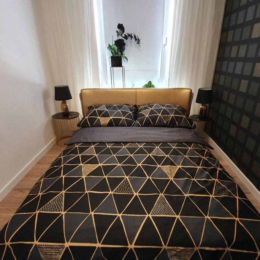 Luksusowe Apartamenty Na Torunskiej Квидзин Екстериор снимка