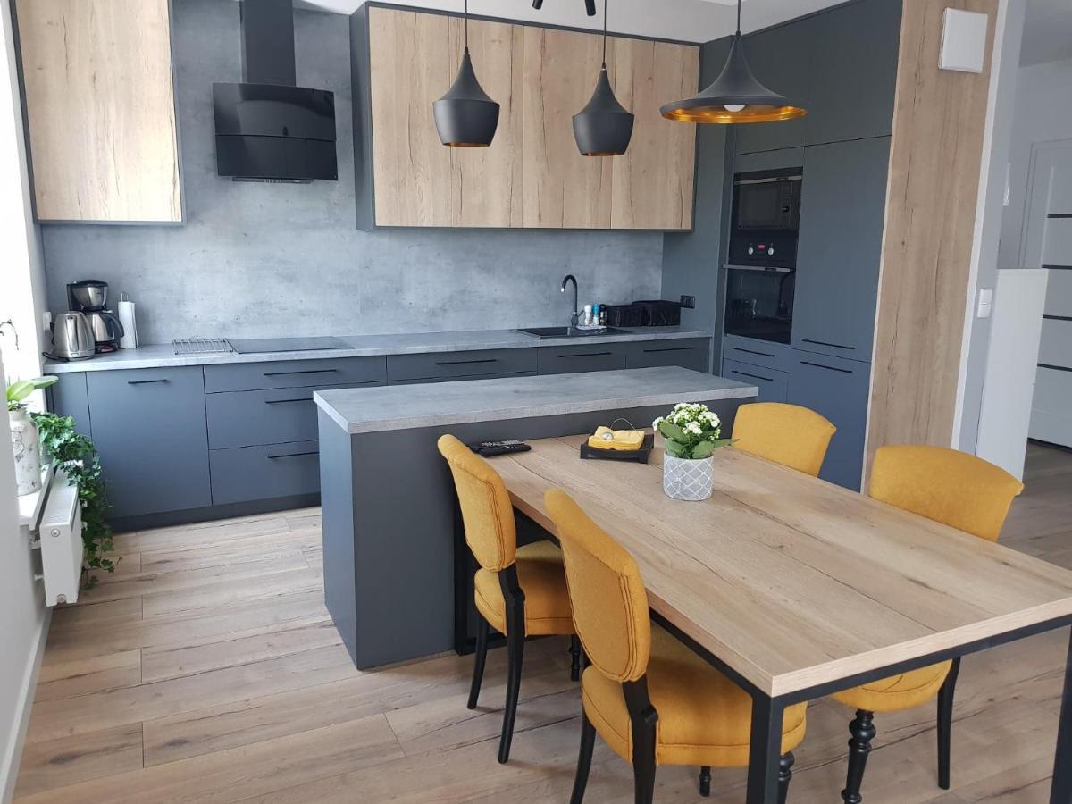 Luksusowe Apartamenty Na Torunskiej Квидзин Екстериор снимка