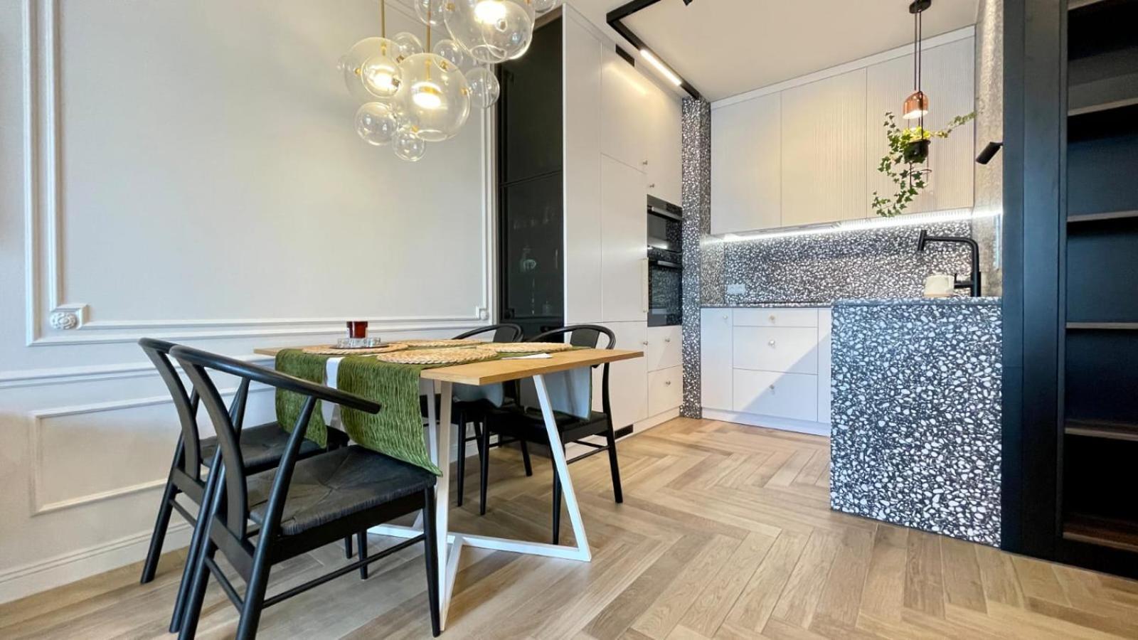 Luksusowe Apartamenty Na Torunskiej Квидзин Екстериор снимка