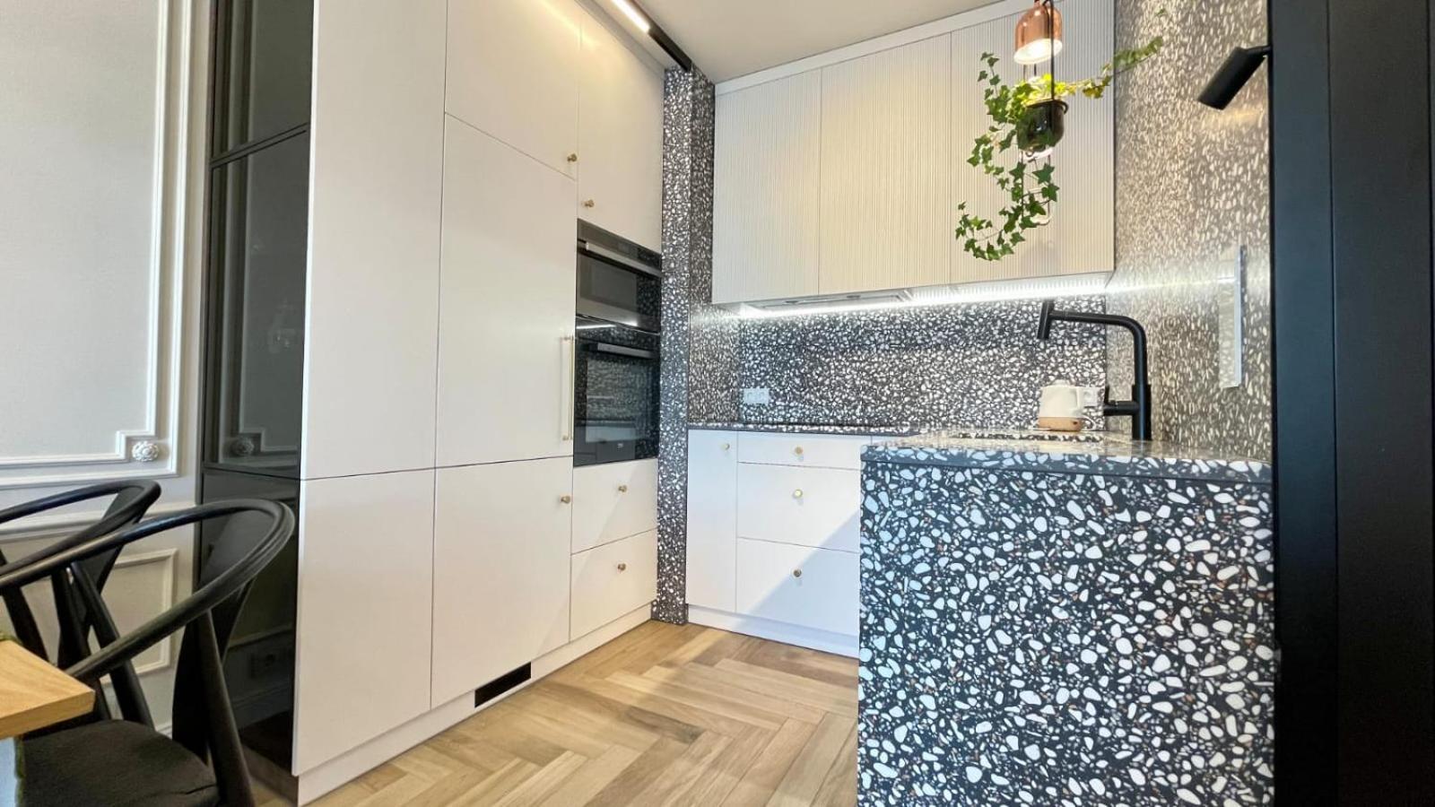 Luksusowe Apartamenty Na Torunskiej Квидзин Екстериор снимка
