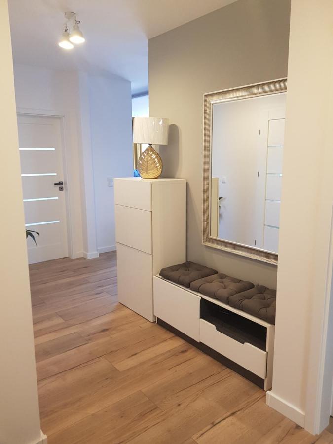 Luksusowe Apartamenty Na Torunskiej Квидзин Екстериор снимка